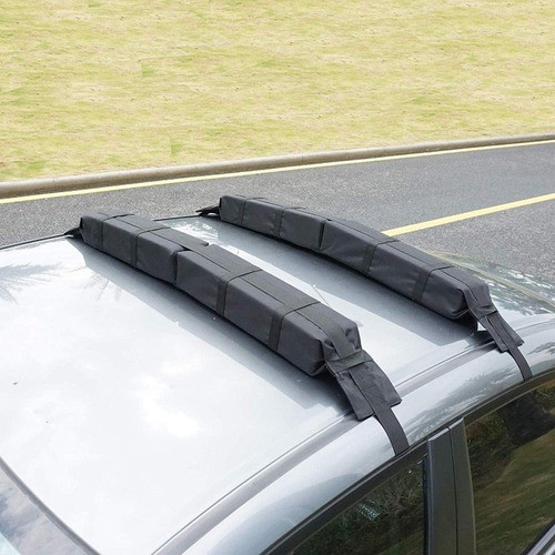 Barras De Techo Soft , Racks Para Llevar Tablas 0