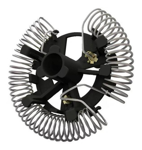 Resistência Enerbras Para Enerducha Plus 5400w 220v 0