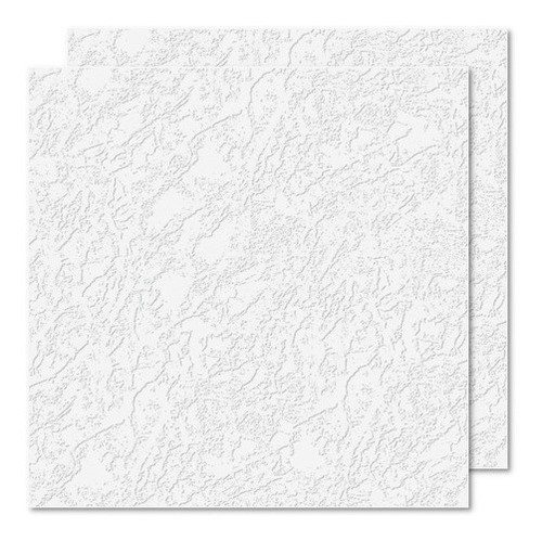 Ceramica Cañuelas Glaciar Blanco 43x43 0