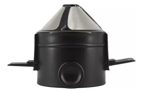 Filtro De Café Inox Portátil Individual Mini Coador Xícara 1