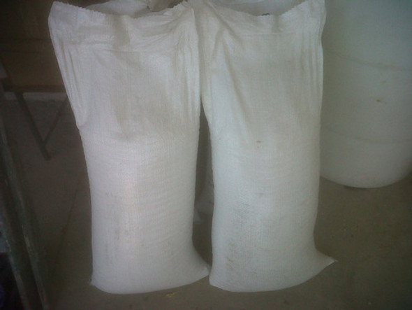 Sal Gruesa Industrial 0