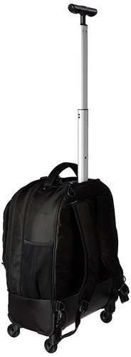 Kenneth Cole Reaction Double Gusset 4 Wheel 17.0rdquo 1