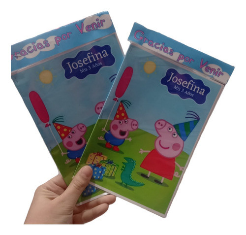 Libritos Para Colorear Souvenirs X25 0