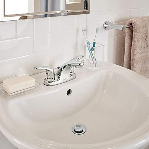 American Standard 7075200002 Colonia Pro Centros De 2 Maneci 1