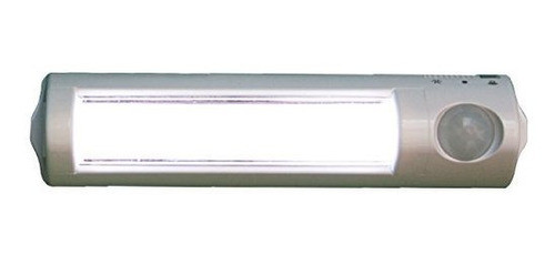 Nightminder Nmmotion011 Funciona Con Pilas Multifuncion Led 0