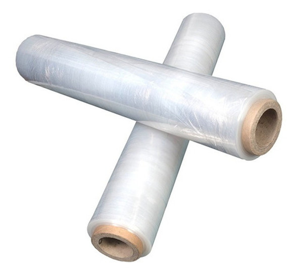 Pro-film Autoadherente Alimentos 50m X 38cm 0 Pro-film Autoadherente Alimentos 50m X 38cm 0