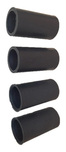 Kit X 4 Buje Aislador Barra Estab Chevrolet Corsa / Classic 0