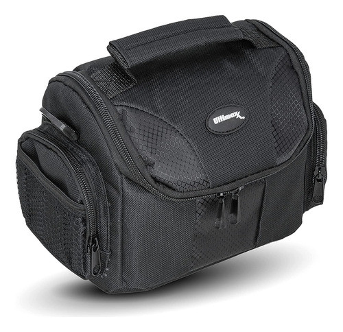 Bolso Para Viaje Para Camara - Divisores+ Correa Desmonta... 1