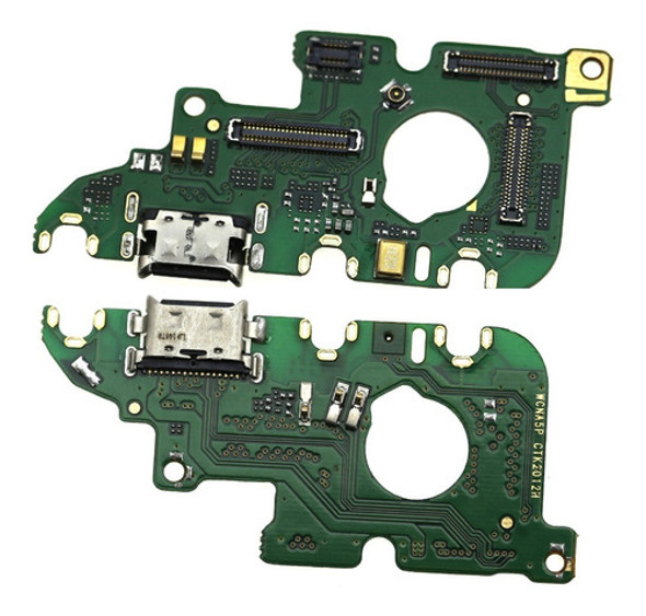 Placa De Carga Compatible Con Huawei Nova 5 Pro / Nova 5 0 Placa De Carga Compatible Con Huawei Nova 5 Pro / Nova 5 0