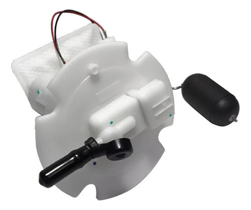 Bomba De Combustível Com Boia Biz 125 Es 2009 2010 Gasolina 1