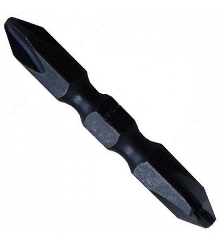 Punta Doble Para Atornillador Ph2 X 45 Mm Makita 784229-3 0
