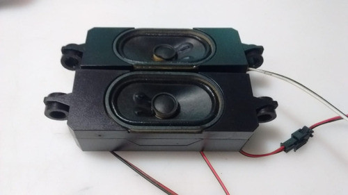 Juego De Parlantes Philco Pld3217idx Originales Con Garantía 0