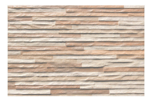 Ceramica Frizo Carmin 30x45 Cortines 1era Piedra Pared 0