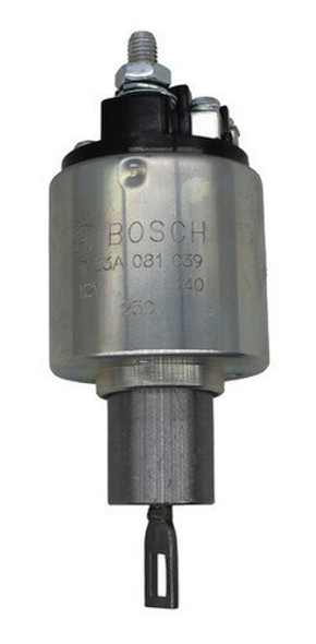 Automatico Motor De Partida Bosch Gol Escort Santana Passat 1