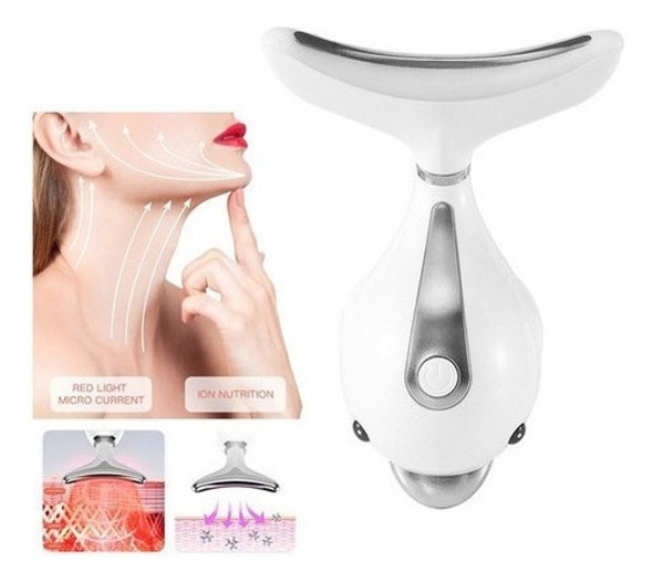 Massageador Facial Neck Liftting Anti-rugas 0