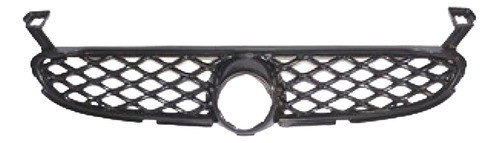 Careta Gm 01 03 (negra) Chevrolet Corsa 01-08 (sedan-wag) 0