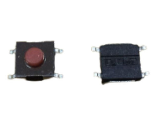 Repuesto Boton Tactil Switch Central Gamepad Ps4 0