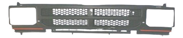 Careta Farol) Nissan 720 90-92 Nafta 1800 0