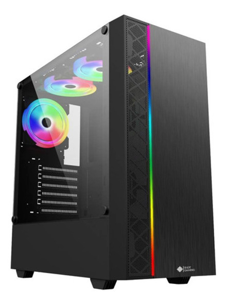 Pc Gamer Intel I5 10400f 8gb 120 Ssd + 1tb Gtx1650 Gab Gamer 0