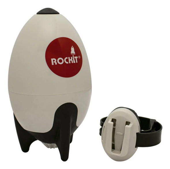 Rocker Balanço Vibratório Para Carrinho Portátil - Kababy 0 Rocker Balanço Vibratório Para Carrinho Portátil - Kababy 0