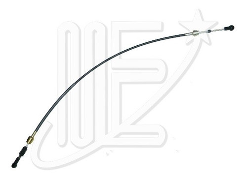 Cable Freno Mano 4102 Tras Izq N/uno Fase Ii 0
