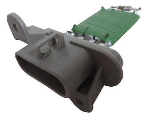 Resistencia Ventilador Interno Axor E Atego - 24v 1