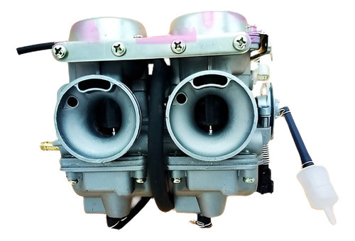 Carburador Spd26j-03-250 250cc Para Johnny Suzuki Motorcycle 0