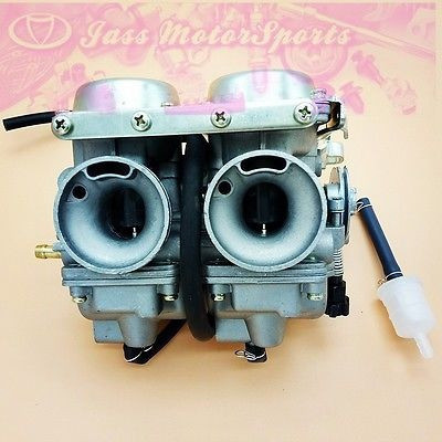 Carburador Spd26j-03-250 250cc Para Johnny Suzuki Motorcycle 1