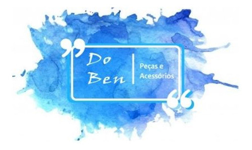 Painel Decorativo Prata Lava Louça Brastemp Blf08as Original 1