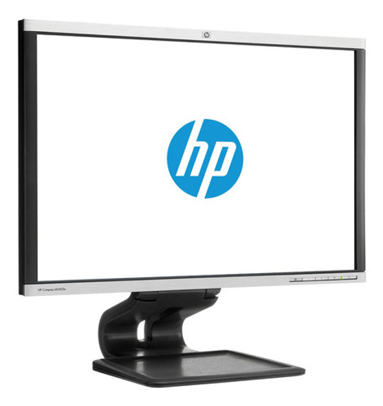 Monitor Hp Compaq La2405x 24 Lcd Full Hd 60hz Vga Dvi 1