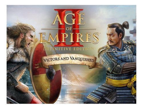 Age Of Empires 2 Definitive Edition + Expansiones Pc Digital 0