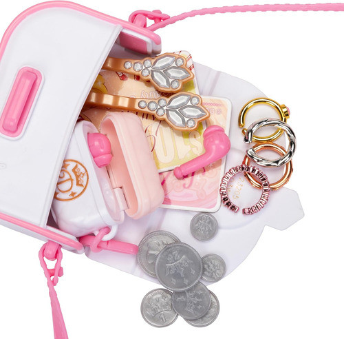 Bolso De Princesa Disney Para Niñas De  En Adelante 1