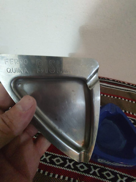 Ceniceros Retro Vintage X 2 1