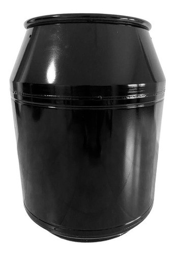 Tambor Tacho Para Hormigonera Trompito 155lts Con Batidores 0