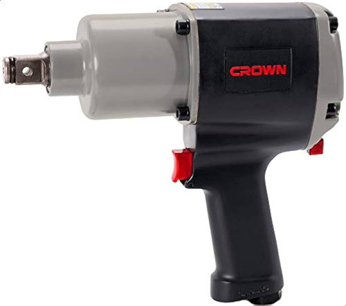Llave De Impacto Neumática 1200nm 3/4 Crown Ct38114 - Sas 0