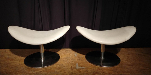 Par Butacas Sillas Vintage 1164    Arte Antica Antiguedades 0