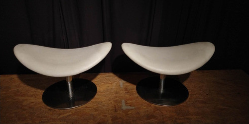 Par Butacas Sillas Vintage 1164    Arte Antica Antiguedades 1
