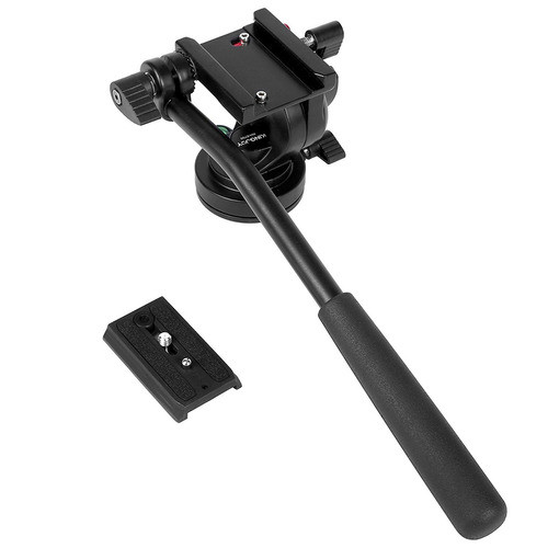 Kingjoy Mp Series Monopod TriPod 4 Section Twist Lock 1