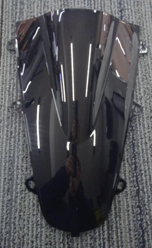 Bolha Cbr1000rr Cbr 1000rr Cbr1000 2017 A 2019 Fume Preta 1