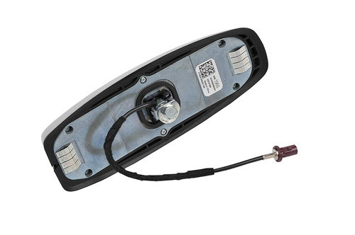 Acdelco 84081966 Gm Original Equipment Switchblade Silver 1