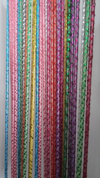 Bastones De Aluminio Con Pallet Para Danzas Arabes 1