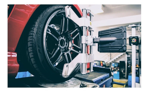 Alineación Integral + 4 Balanceos + Revisión Completa 0