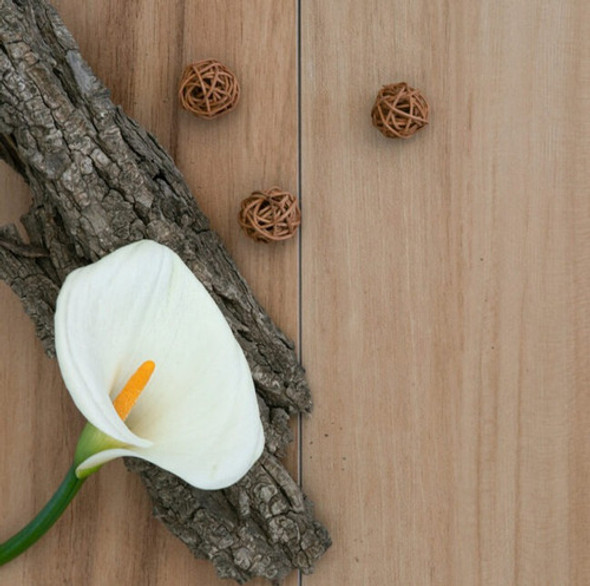 Porcelanato Ilva Simil Madera Wood Home Almond 22,5x90 1