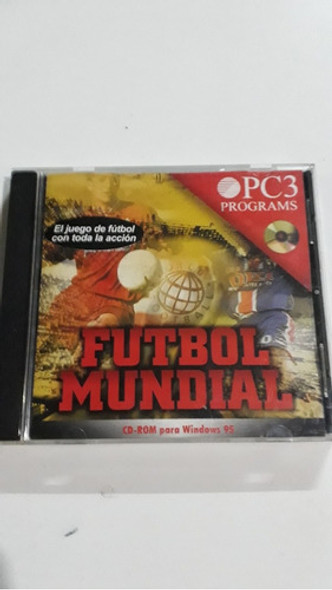 Futbol Mundial Pc Game 0