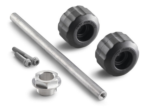 Slider Anti Caida Delantero Original Ktm Exc 15 Sx 14 0