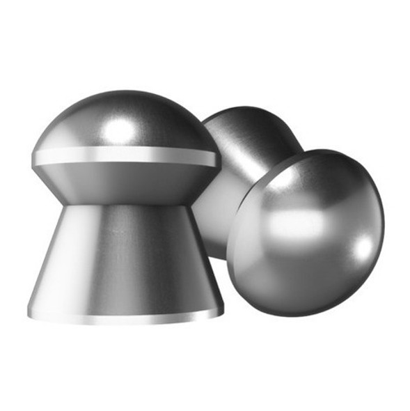 Balines Apolo Domed 5,5 X250 16 Grains Caza Aire Comprimido 1