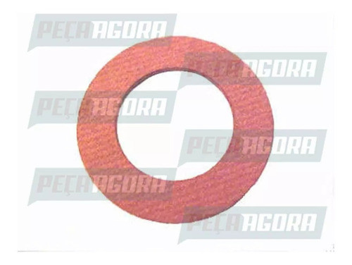 Caixa 50 Arruela Fibra 14x24 Cano Ar Mb   Todos 0