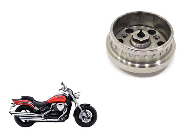 Volante Magneto Suzuki Boulevard M800 08-11 (998) 0