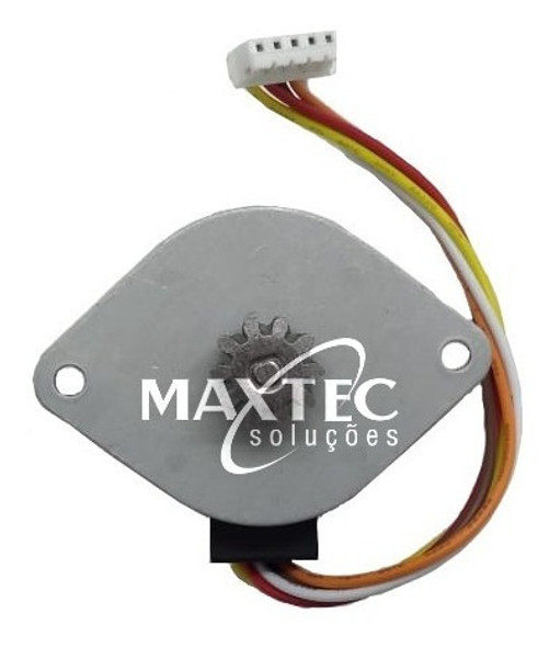 Motor Fechadura Fx 3000 Mf Intelbras Novo E Original 1