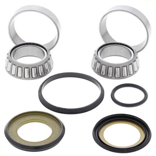 Kit De Rulemanes Direccion Ktm Exc 250 - Exc 300 2t 0